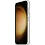 Чохол-накладка Samsung Clear Cover для Samsung Galaxy A14 G5 SM-A146 Transparent (EF-QA146CTEGRU) Чохол-накладка Samsung Clear Cover для Samsung Galaxy A14 G5 SM-A146 Transparent (EF-QA146CTEGRU)
