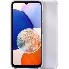 Чохол-накладка Samsung Clear Cover для Samsung Galaxy A14 G5 SM-A146 Transparent (EF-QA146CTEGRU)