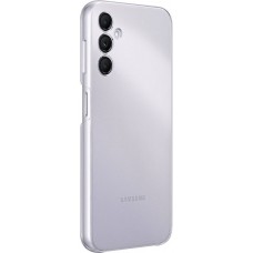 Чохол-накладка Samsung Clear Cover для Samsung Galaxy A14 G5 SM-A146 Transparent (EF-QA146CTEGRU)