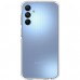 Чохол-накладка Samsung Clear Cover для Samsung Galaxy A15 SM-A156 Transparent (GP-FPA156VAATW)