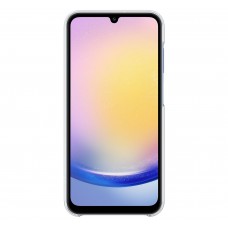 Чохол-накладка Samsung Clear Cover для Samsung Galaxy A25 SM-A256 Transparent (EF-QA256CTEGWW)