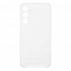 Чохол-накладка Samsung Clear Cover для Samsung Galaxy A25 SM-A256 Transparent (EF-QA256CTEGWW)