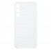 Чохол-накладка Samsung Clear Cover для Samsung Galaxy A25 SM-A256 Transparent (EF-QA256CTEGWW)