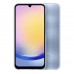 Чохол-накладка Samsung Clear Cover для Samsung Galaxy A25 SM-A256 Transparent (EF-QA256CTEGWW)