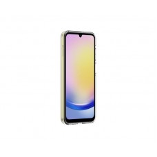 Чохол-накладка Samsung Clear Cover для Samsung Galaxy A25 SM-A256 Transparent (GP-FPA256VAATW) Чохол-накладка Samsung Clear Cover для Samsung Galaxy A25 SM-A256 Transparent (GP-FPA256VAATW)