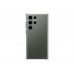 Чохол-накладка Samsung Clear Cover для Samsung Galaxy S23 Ultra SM-S918 Transparent (EF-QS918CTEGRU)