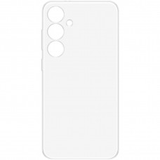 Чохол-накладка Samsung Clear Cover для Samsung Galaxy S24 Plus SM-S926 Transparent (GP-FPS926SAATW) Чохол-накладка Samsung Clear Cover для Samsung Galaxy S24 Plus SM-S926 Transparent (GP-FPS926SAATW)