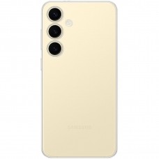 Чохол-накладка Samsung Clear Cover для Samsung Galaxy S24 Plus SM-S926 Transparent (GP-FPS926SAATW) Чохол-накладка Samsung Clear Cover для Samsung Galaxy S24 Plus SM-S926 Transparent (GP-FPS926SAATW)