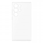 Чохол-накладка Samsung Clear Cover для Samsung Galaxy S24 Ultra SM-S928 Transparent (GP-FPS928SAATW)