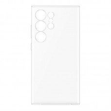 Чохол-накладка Samsung Clear Cover для Samsung Galaxy S24 Ultra SM-S928 Transparent (GP-FPS928SAATW) Чохол-накладка Samsung Clear Cover для Samsung Galaxy S24 Ultra SM-S928 Transparent (GP-FPS928SAATW)
