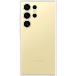 Чохол-накладка Samsung Clear Cover для Samsung Galaxy S24 Ultra SM-S928 Transparent (GP-FPS928SAATW)
