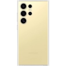 Чохол-накладка Samsung Clear Cover для Samsung Galaxy S24 Ultra SM-S928 Transparent (GP-FPS928SAATW) Чохол-накладка Samsung Clear Cover для Samsung Galaxy S24 Ultra SM-S928 Transparent (GP-FPS928SAATW)