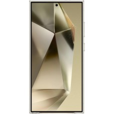 Чохол-накладка Samsung Clear Cover для Samsung Galaxy S24 Ultra SM-S928 Transparent (GP-FPS928SAATW) Чохол-накладка Samsung Clear Cover для Samsung Galaxy S24 Ultra SM-S928 Transparent (GP-FPS928SAATW)