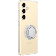 Чохол-накладка Samsung Clear Gadget Case для Samsung Galaxy S24 SM-S921 Transparent (EF-XS921CTEGWW) Чохол-накладка Samsung Clear Gadget Case для Samsung Galaxy S24 SM-S921 Transparent (EF-XS921CTEGWW)