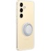 Чохол-накладка Samsung Clear Gadget Case для Samsung Galaxy S24 SM-S921 Transparent (EF-XS921CTEGWW)