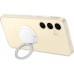 Чохол-накладка Samsung Clear Gadget Case для Samsung Galaxy S24 SM-S921 Transparent (EF-XS921CTEGWW)