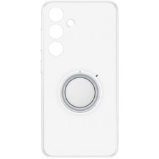 Чохол-накладка Samsung Clear Gadget Case для Samsung Galaxy S24 SM-S921 Transparent (EF-XS921CTEGWW) Чохол-накладка Samsung Clear Gadget Case для Samsung Galaxy S24 SM-S921 Transparent (EF-XS921CTEGWW)