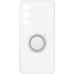 Чохол-накладка Samsung Clear Gadget Case для Samsung Galaxy S24 SM-S921 Transparent (EF-XS921CTEGWW)