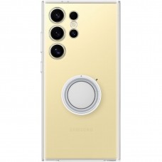 Чохол-накладка Samsung Clear Gadget Case для Samsung Galaxy S24 Ultra SM-S928 Transparent (EF-XS928CTEGWW) Чохол-накладка Samsung Clear Gadget Case для Samsung Galaxy S24 Ultra SM-S928 Transparent (EF-XS928CTEGWW)