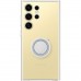 Чохол-накладка Samsung Clear Gadget Case для Samsung Galaxy S24 Ultra SM-S928 Transparent (EF-XS928CTEGWW)