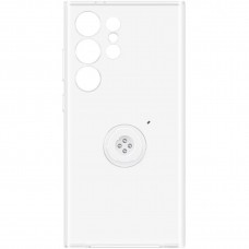Чохол-накладка Samsung Clear Gadget Case для Samsung Galaxy S24 Ultra SM-S928 Transparent (EF-XS928CTEGWW) Чохол-накладка Samsung Clear Gadget Case для Samsung Galaxy S24 Ultra SM-S928 Transparent (EF-XS928CTEGWW)