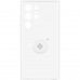 Чохол-накладка Samsung Clear Gadget Case для Samsung Galaxy S24 Ultra SM-S928 Transparent (EF-XS928CTEGWW)