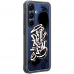 Чохол-накладка Samsung Flipsuit (Rugged) для Samsung Galaxy S25 SM-S931 Black (EF-JS931CBEGWW) Чохол-накладка Samsung Flipsuit (Rugged) для Samsung Galaxy S25 SM-S931 Black (EF-JS931CBEGWW)