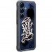 Чохол-накладка Samsung Flipsuit (Rugged) для Samsung Galaxy S25 SM-S931 Black (EF-JS931CBEGWW)