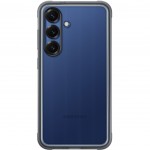 Чохол-накладка Samsung Flipsuit (Rugged) для Samsung Galaxy S25 SM-S931 Black (EF-JS931CBEGWW) Чохол-накладка Samsung Flipsuit (Rugged) для Samsung Galaxy S25 SM-S931 Black (EF-JS931CBEGWW)
