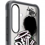 Чохол-накладка Samsung Flipsuit (Rugged) для Samsung Galaxy S25 SM-S931 Black (EF-JS931CBEGWW) Чохол-накладка Samsung Flipsuit (Rugged) для Samsung Galaxy S25 SM-S931 Black (EF-JS931CBEGWW)