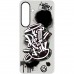 Чохол-накладка Samsung Flipsuit (Rugged) для Samsung Galaxy S25 SM-S931 Black (EF-JS931CBEGWW)