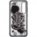 Чохол-накладка Samsung Flipsuit (Rugged) для Samsung Galaxy S25 SM-S931 Black (EF-JS931CBEGWW)