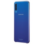 Чохол-накладка Samsung Gradation Cover для Samsung Galaxy A50 SM-A505 Violet (EF-AA505CVEGRU) Чохол-накладка Samsung Gradation Cover для Samsung Galaxy A50 SM-A505 Violet (EF-AA505CVEGRU)