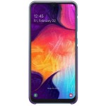 Чохол-накладка Samsung Gradation Cover для Samsung Galaxy A50 SM-A505 Violet (EF-AA505CVEGRU) Чохол-накладка Samsung Gradation Cover для Samsung Galaxy A50 SM-A505 Violet (EF-AA505CVEGRU)