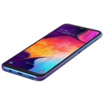 Чохол-накладка Samsung Gradation Cover для Samsung Galaxy A50 SM-A505 Violet (EF-AA505CVEGRU) Чохол-накладка Samsung Gradation Cover для Samsung Galaxy A50 SM-A505 Violet (EF-AA505CVEGRU)