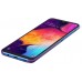 Чохол-накладка Samsung Gradation Cover для Samsung Galaxy A50 SM-A505 Violet (EF-AA505CVEGRU)