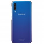 Чохол-накладка Samsung Gradation Cover для Samsung Galaxy A50 SM-A505 Violet (EF-AA505CVEGRU) Чохол-накладка Samsung Gradation Cover для Samsung Galaxy A50 SM-A505 Violet (EF-AA505CVEGRU)