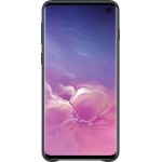 Чохол-накладка Samsung Leather Cover для Samsung Galaxy S10 SM-G973 Black (EF-VG973LBEGRU) Чохол-накладка Samsung Leather Cover для Samsung Galaxy S10 SM-G973 Black (EF-VG973LBEGRU)