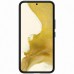 Чохол-накладка Samsung Leather Cover для Samsung Galaxy S22 SM-S901 Black (EF-VS901LBEGRU)