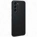 Чохол-накладка Samsung Leather Cover для Samsung Galaxy S22 SM-S901 Black (EF-VS901LBEGRU)