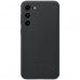 Чохол-накладка Samsung Leather Cover для Samsung Galaxy S23 Plus SM-S916 Black (EF-VS916LBEGRU)