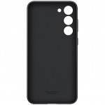 Чохол-накладка Samsung Leather Cover для Samsung Galaxy S23 Plus SM-S916 Black (EF-VS916LBEGRU) Чохол-накладка Samsung Leather Cover для Samsung Galaxy S23 Plus SM-S916 Black (EF-VS916LBEGRU)