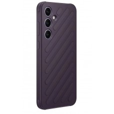 Чохол-накладка Samsung Shield Case для Samsung Galaxy S24 Plus SM-S926 Dark Violet (GP-FPS926SACVW) Чохол-накладка Samsung Shield Case для Samsung Galaxy S24 Plus SM-S926 Dark Violet (GP-FPS926SACVW)