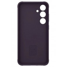 Чохол-накладка Samsung Shield Case для Samsung Galaxy S24 Plus SM-S926 Dark Violet (GP-FPS926SACVW) Чохол-накладка Samsung Shield Case для Samsung Galaxy S24 Plus SM-S926 Dark Violet (GP-FPS926SACVW)