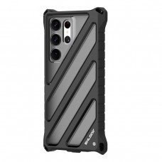 Чохол-накладка Samsung SHLDAir Active Case для Samsung Galaxy S23 Ultra SM-S918 Black (GP-FPS918SBBBU) Чохол-накладка Samsung SHLDAir Active Case для Samsung Galaxy S23 Ultra SM-S918 Black (GP-FPS918SBBBU)