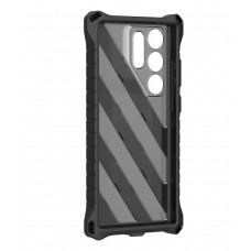 Чохол-накладка Samsung SHLDAir Active Case для Samsung Galaxy S23 Ultra SM-S918 Black (GP-FPS918SBBBU) Чохол-накладка Samsung SHLDAir Active Case для Samsung Galaxy S23 Ultra SM-S918 Black (GP-FPS918SBBBU)