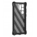 Чохол-накладка Samsung SHLDAir Active Case для Samsung Galaxy S23 Ultra SM-S918 Black (GP-FPS918SBBBU)