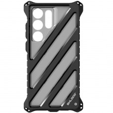 Чохол-накладка Samsung SHLDAir Active Case для Samsung Galaxy S23 Ultra SM-S918 Black (GP-FPS918SBBBU) Чохол-накладка Samsung SHLDAir Active Case для Samsung Galaxy S23 Ultra SM-S918 Black (GP-FPS918SBBBU)