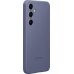 Чохол-накладка Samsung Silicone Case для Samsung Galaxy S24+ SM-S926 Violet (EF-PS926TVEGWW)