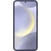 Чохол-накладка Samsung Silicone Case для Samsung Galaxy S24+ SM-S926 Violet (EF-PS926TVEGWW)